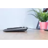 Trust Primo klaviatūra su pelė, biuro, USB, vokiška, juoda