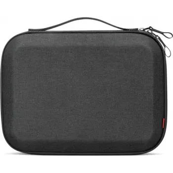 Briefcase Lenovo Go Tech Accessories Organizer Pilka Polyester 500g