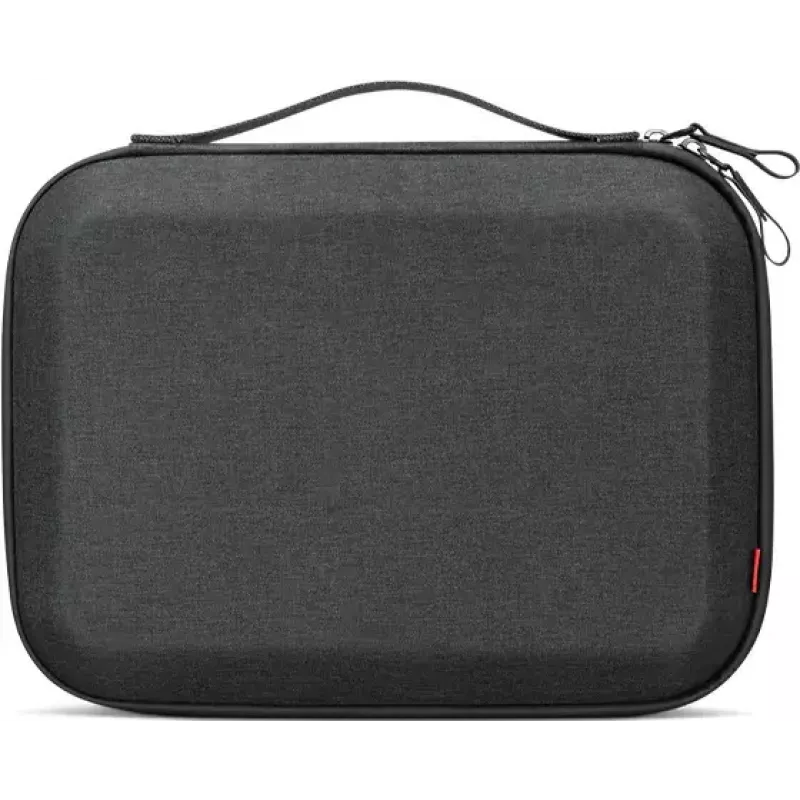 Briefcase Lenovo Go Tech Accessories Organizer Pilka Polyester 500g