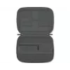 Briefcase Lenovo Go Tech Accessories Organizer Pilka Polyester 500g