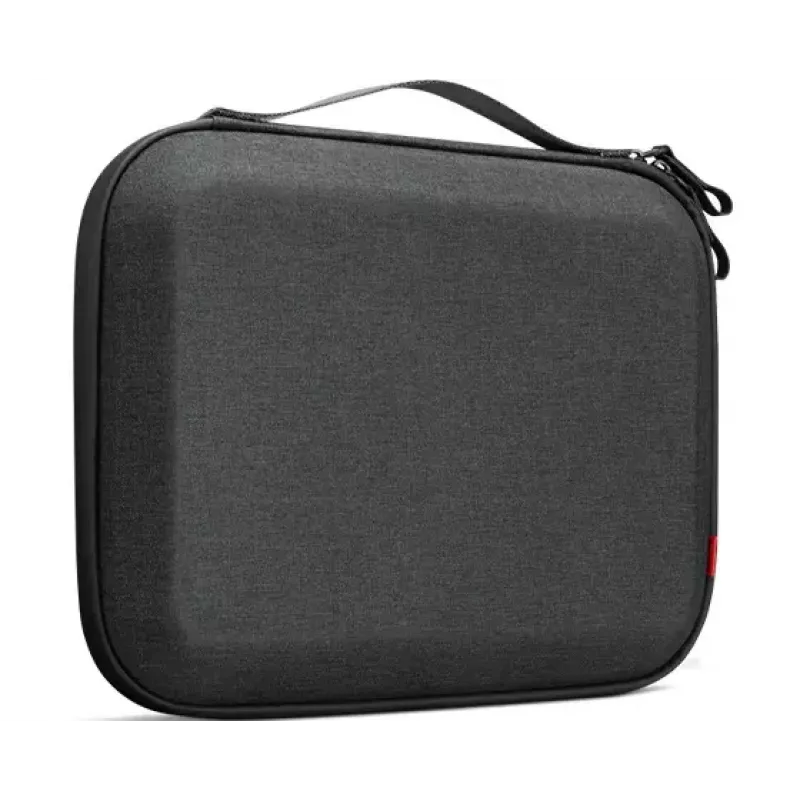 Briefcase Lenovo Go Tech Accessories Organizer Pilka Polyester 500g
