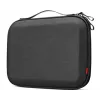 Briefcase Lenovo Go Tech Accessories Organizer Pilka Polyester 500g