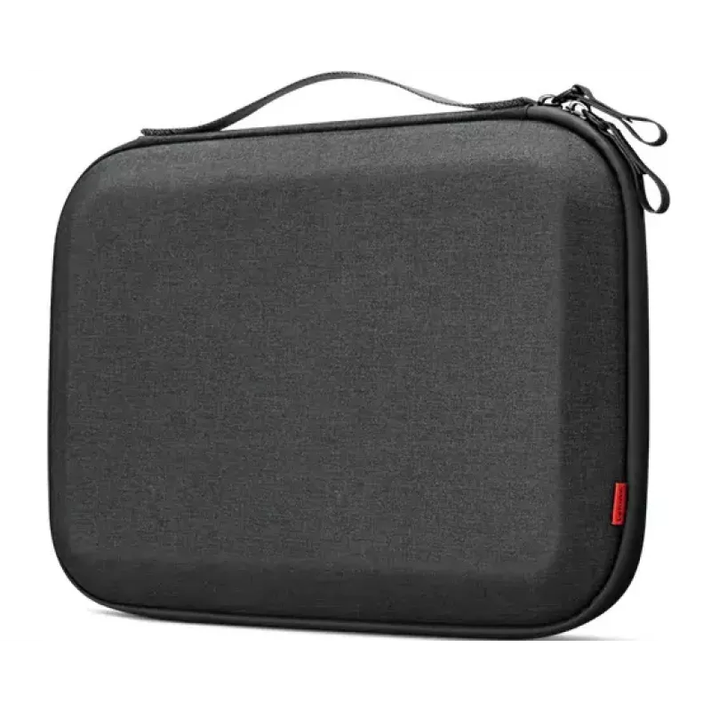 Briefcase Lenovo Go Tech Accessories Organizer Pilka Polyester 500g
