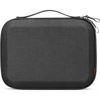 Briefcase Lenovo Go Tech Accessories Organizer Pilka Polyester 500g