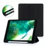 DEQSTER plonas Case #ST2, skirtas iPad 10,2 col. (7/8/9 kartos)