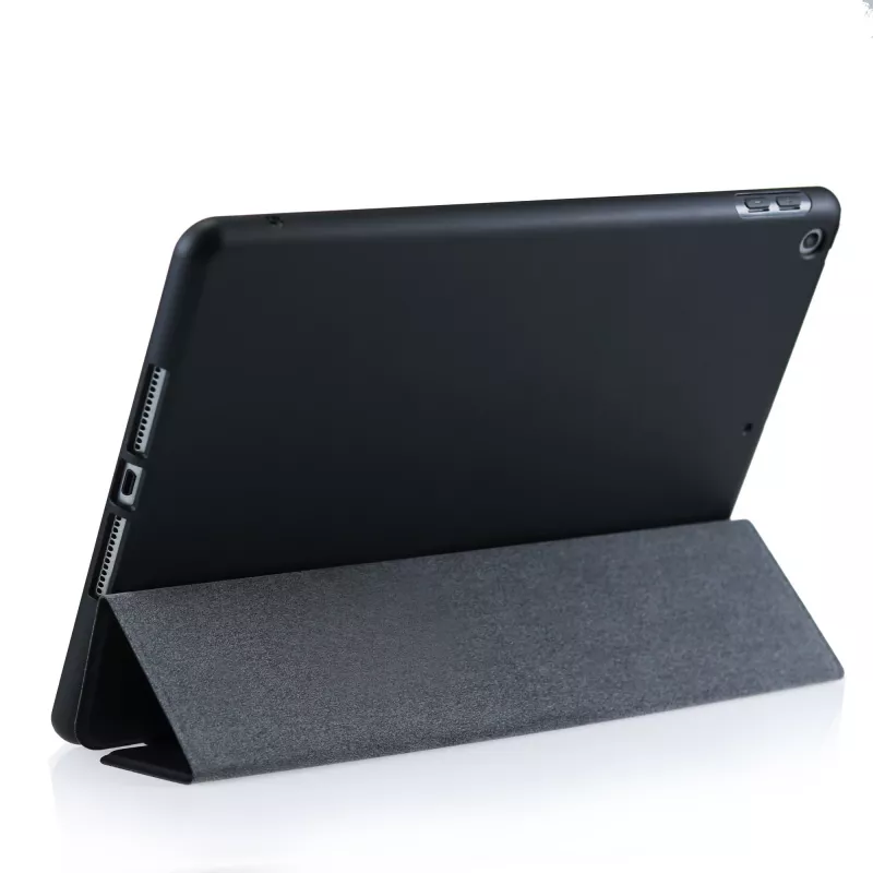 DEQSTER plonas Case #ST2, skirtas iPad 10,2 col. (7/8/9 kartos)