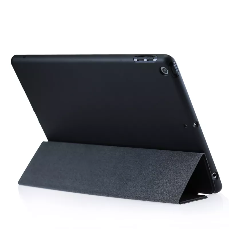 DEQSTER plonas Case #ST2, skirtas iPad 10,2 col. (7/8/9 kartos)