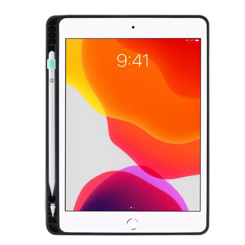 DEQSTER plonas Case #ST2, skirtas iPad 10,2 col. (7/8/9 kartos)