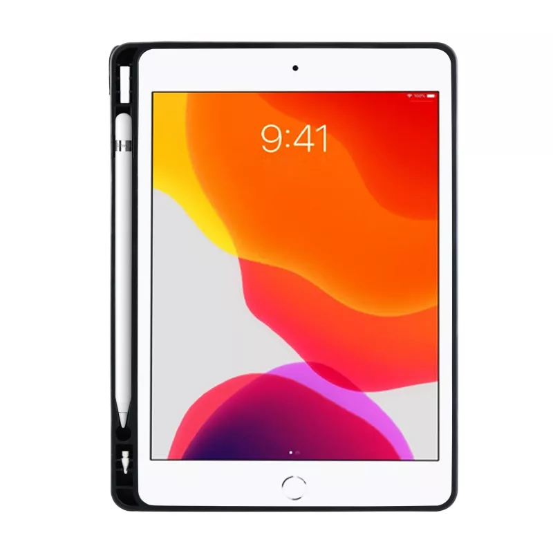 DEQSTER plonas Case #ST2, skirtas iPad 10,2 col. (7/8/9 kartos)