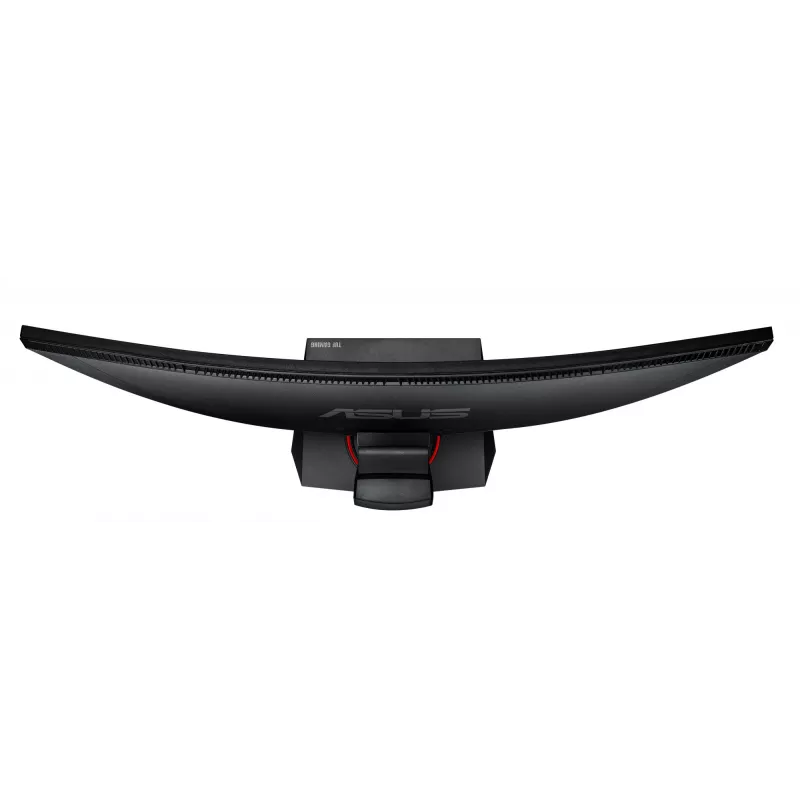 ASUS TUF Gaming VG27VQ kompiuterio monitorius 68,6 cm (27 colių) 1920 x 1080 pikselių Full HD juodas