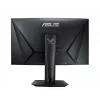 ASUS TUF Gaming VG27VQ kompiuterio monitorius 68,6 cm (27 colių) 1920 x 1080 pikselių Full HD juodas