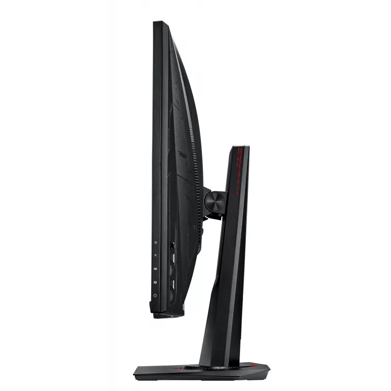 ASUS TUF Gaming VG27VQ kompiuterio monitorius 68,6 cm (27 colių) 1920 x 1080 pikselių Full HD juodas