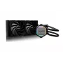 be quiet! Pure Loop 2 | 240mm Procesoriaus universali skysčio aušinimo sistema 12 cm Juoda 1 vnt.