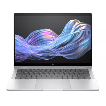 Hibridinis nešiojamas kompiuteris HP EliteBook G1i 14 colių Intel Core Ultra 7 32GB RAM 1TB SSD Windows 11 Pro