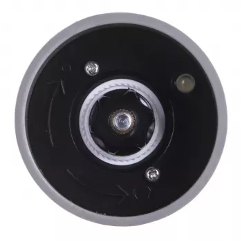 Elektrinis virdulys Esperanza Malabar EKP001E — 1,7 l, 2200 W, pilkas