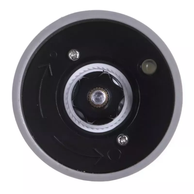 Elektrinis virdulys Esperanza Malabar EKP001E — 1,7 l, 2200 W, pilkas