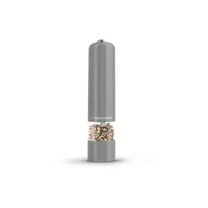Elektrinis virdulys Esperanza Malabar EKP001E — 1,7 l, 2200 W, pilkas