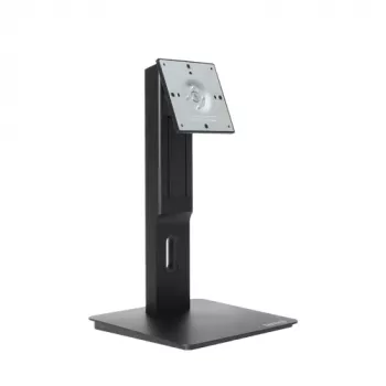 Stalas TERRA 3030012 juodas laisvai pastatomas aukščio reguliavimas 4,6 kg