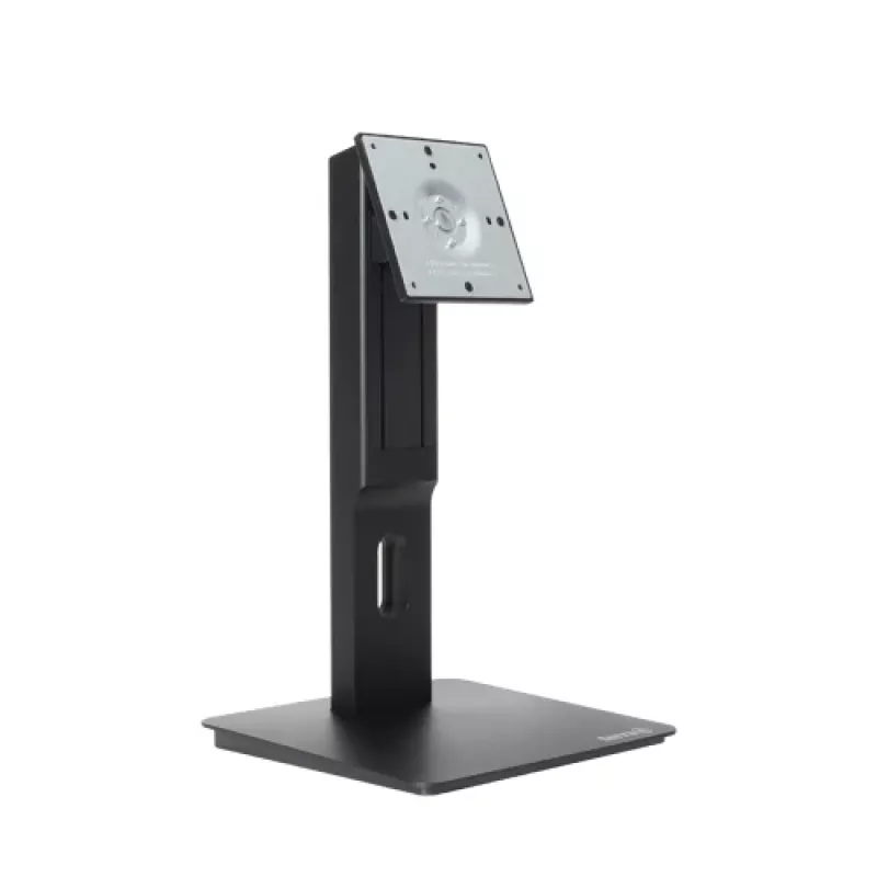 Stalas TERRA 3030012 juodas laisvai pastatomas aukščio reguliavimas 4,6 kg