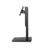 Stalas TERRA 3030012 juodas laisvai pastatomas aukščio reguliavimas 4,6 kg