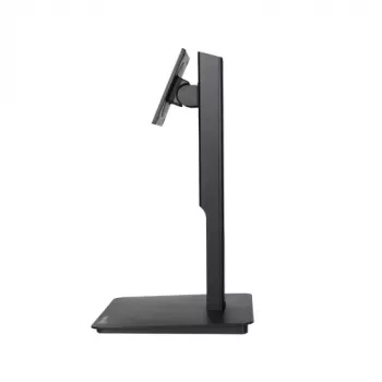 Stalas TERRA 3030012 juodas laisvai pastatomas aukščio reguliavimas 4,6 kg