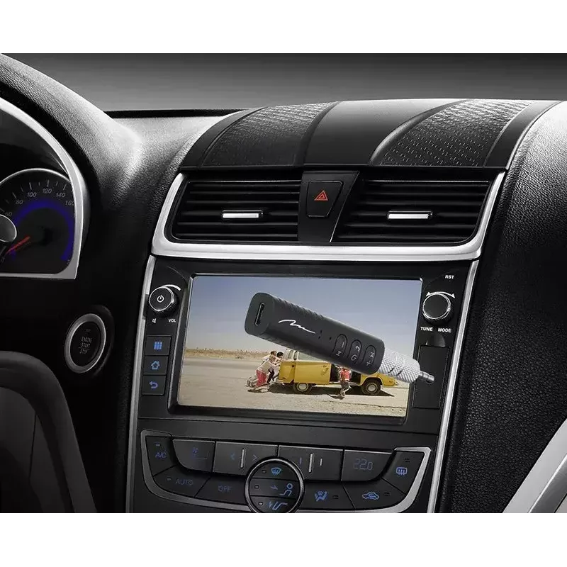 Bluetooth muzikos imtuvas Media-Tech MT3588