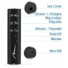 Bluetooth muzikos imtuvas Media-Tech MT3588