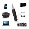 Bluetooth muzikos imtuvas Media-Tech MT3588