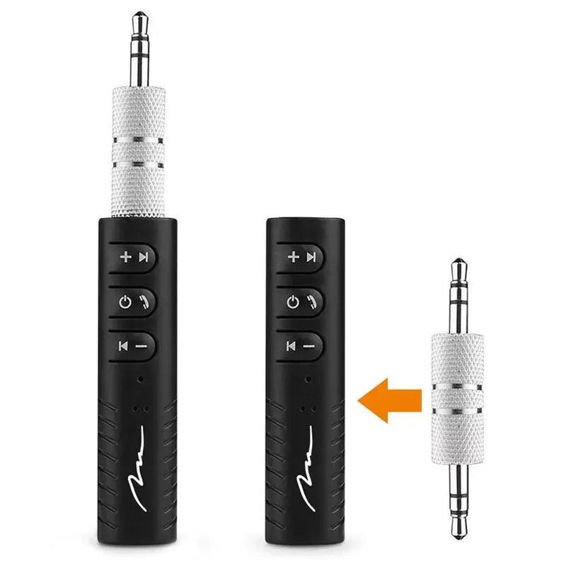 Bluetooth muzikos imtuvas Media-Tech MT3588