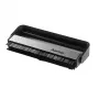 Hama 00181422 valymo šepetėlis Carbon Juoda, Sidabrinė