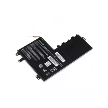 Baterija Green Cell TS54, skirta Toshiba Satellite U940 U40t U50t M50-A M50D-A M50Dt M50t