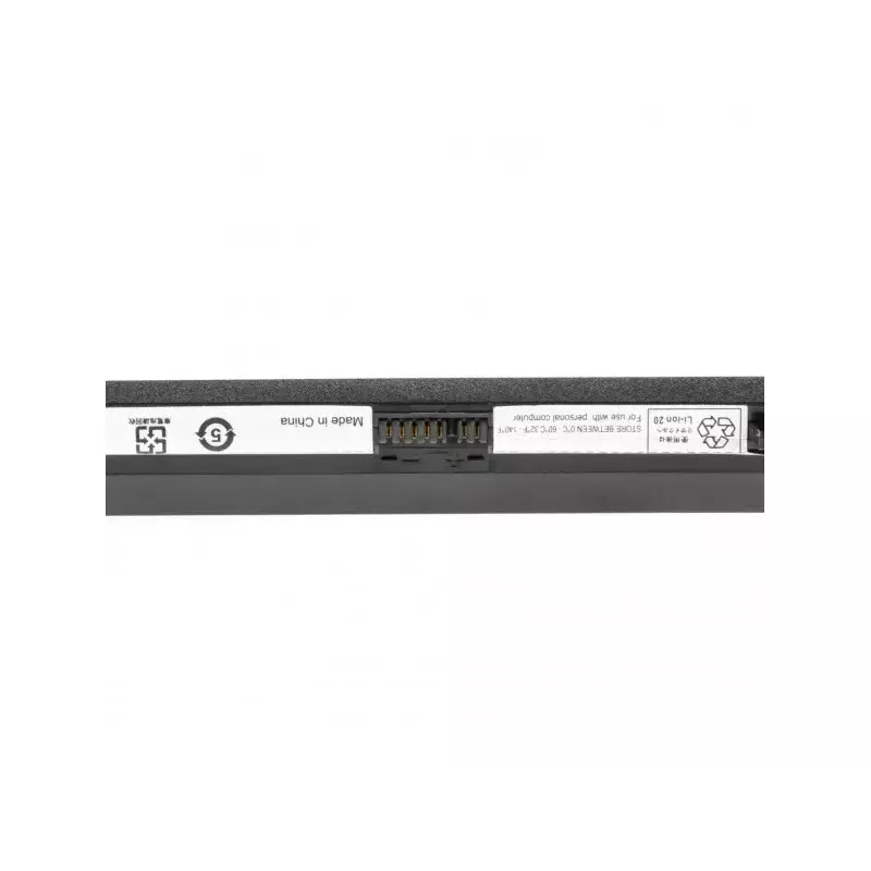 Baterija Green Cell LE88, skirta Lenovo IdeaPad S500 Flex 14 14D 15 15D