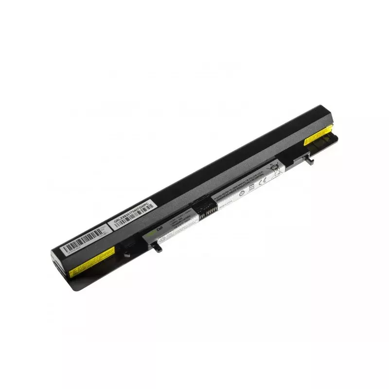 Baterija Green Cell LE88, skirta Lenovo IdeaPad S500 Flex 14 14D 15 15D