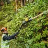 Elektrinis gyvatvorių žirglys DeWALT DCMPH566N-XJ