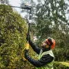 Elektrinis gyvatvorių žirglys DeWALT DCMPH566N-XJ