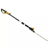 Elektrinis gyvatvorių žirglys DeWALT DCMPH566N-XJ