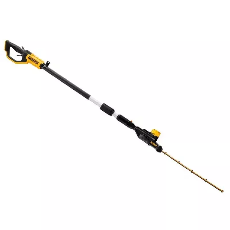 Elektrinis gyvatvorių žirglys DeWALT DCMPH566N-XJ