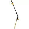Elektrinis gyvatvorių žirglys DeWALT DCMPH566N-XJ