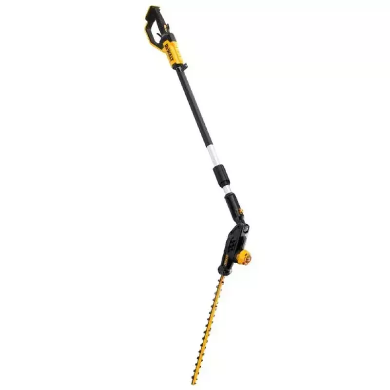 Elektrinis gyvatvorių žirglys DeWALT DCMPH566N-XJ
