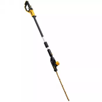 Elektrinis gyvatvorių žirglys DeWALT DCMPH566N-XJ