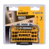 Atsuktuvo antgalis DeWALT DT70523T-QZ