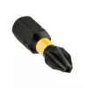Atsuktuvo antgalis DeWALT DT70523T-QZ
