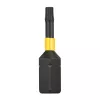 Atsuktuvo antgalis DeWALT DT70523T-QZ