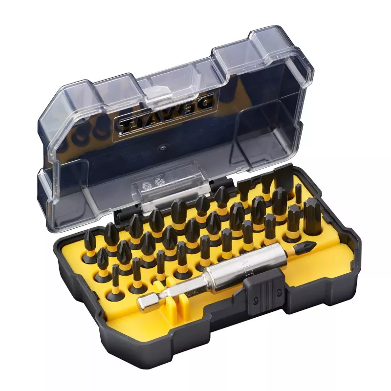 Atsuktuvo antgalis DeWALT DT70523T-QZ
