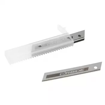 Nuplėšiamos ašmenys Stanley FATMAX 18mm STHT8-11818