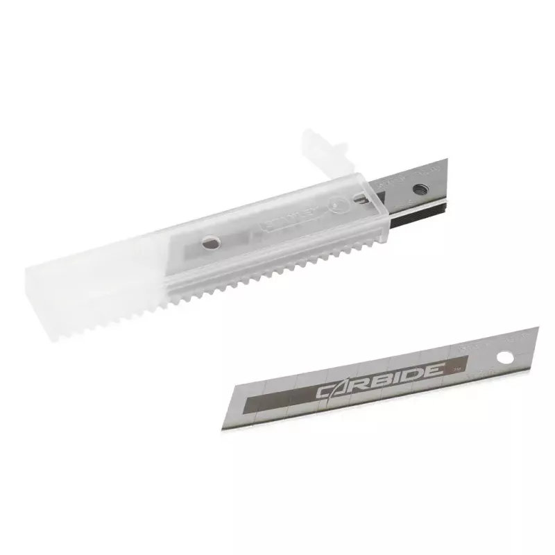 Nuplėšiamos ašmenys Stanley FATMAX 18mm STHT8-11818