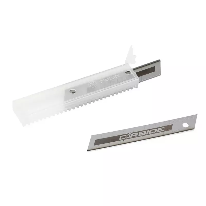 Nuplėšiamos ašmenys Stanley FATMAX 18mm STHT8-11818