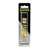 Nuplėšiamos ašmenys Stanley FATMAX 18mm STHT8-11818