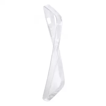 Hama „Crystal Clear“ mobiliojo telefono dėklas 15,8 cm (6,2 col.) Dangtelis Skaidrus