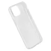 Hama „Crystal Clear“ mobiliojo telefono dėklas 15,8 cm (6,2 col.) Dangtelis Skaidrus